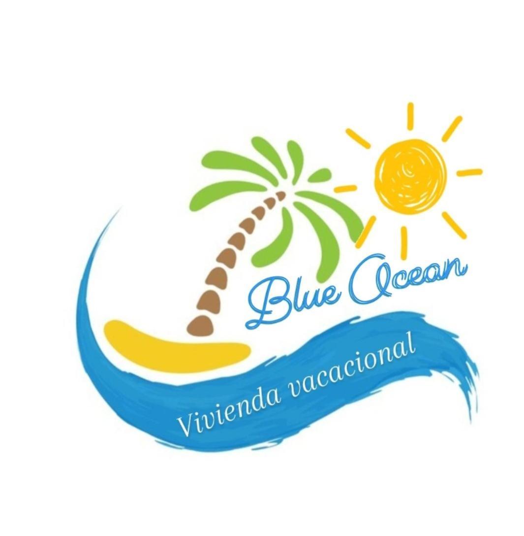 コスタ・テギセBlue Oceanアパートメント エクステリア 写真